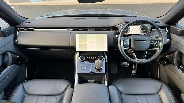 Used Land Rover Range Rover Sport 2023 for sale - 76193001: Photo 9