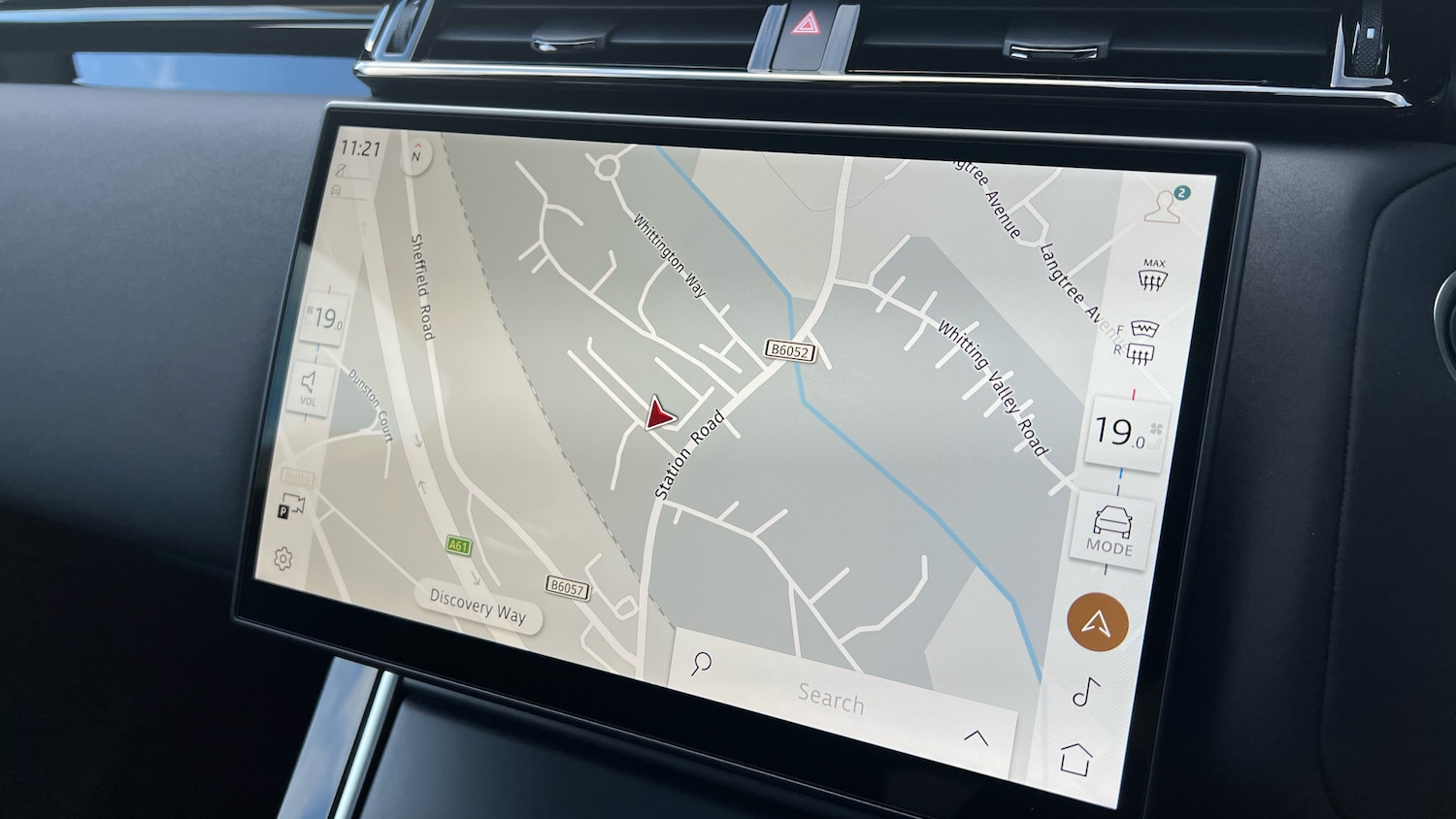 Used Land Rover Range Rover Velar 2025 for sale - 76924211: Photo 11