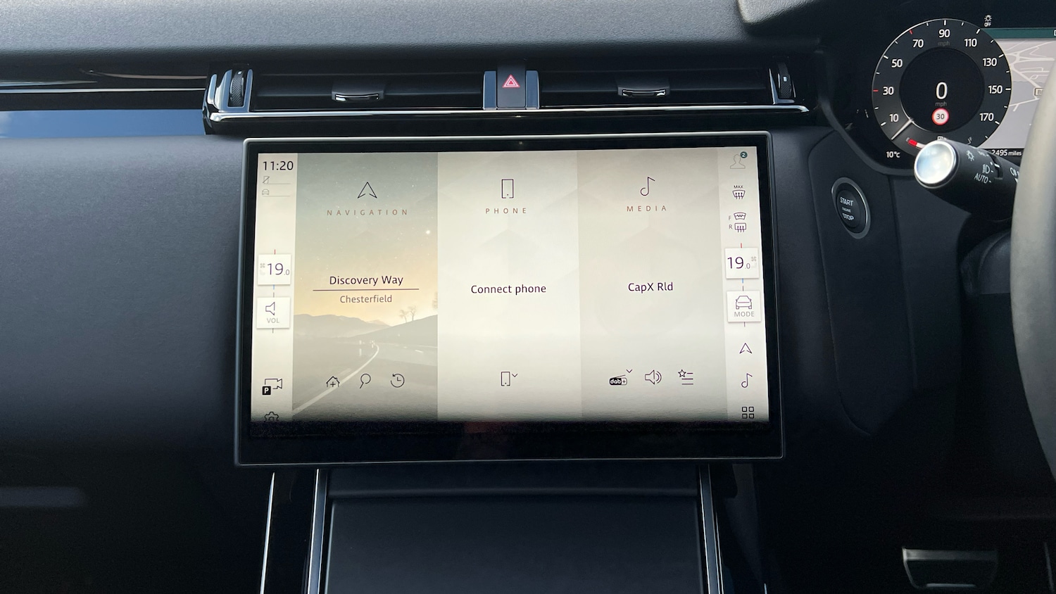 Used Land Rover Range Rover Velar 2025 for sale - 76924211: Photo 14