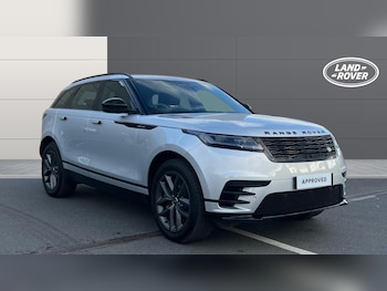 2025 (25) - 3.0 P400 MHEV Dynamic SE 5dr Auto