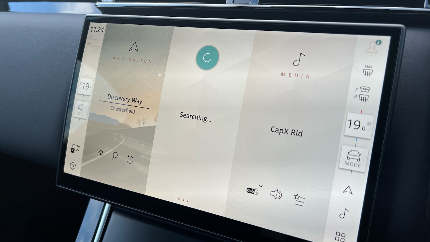 Used Land Rover Range Rover Velar 2025 for sale - 76924211: Photo 38