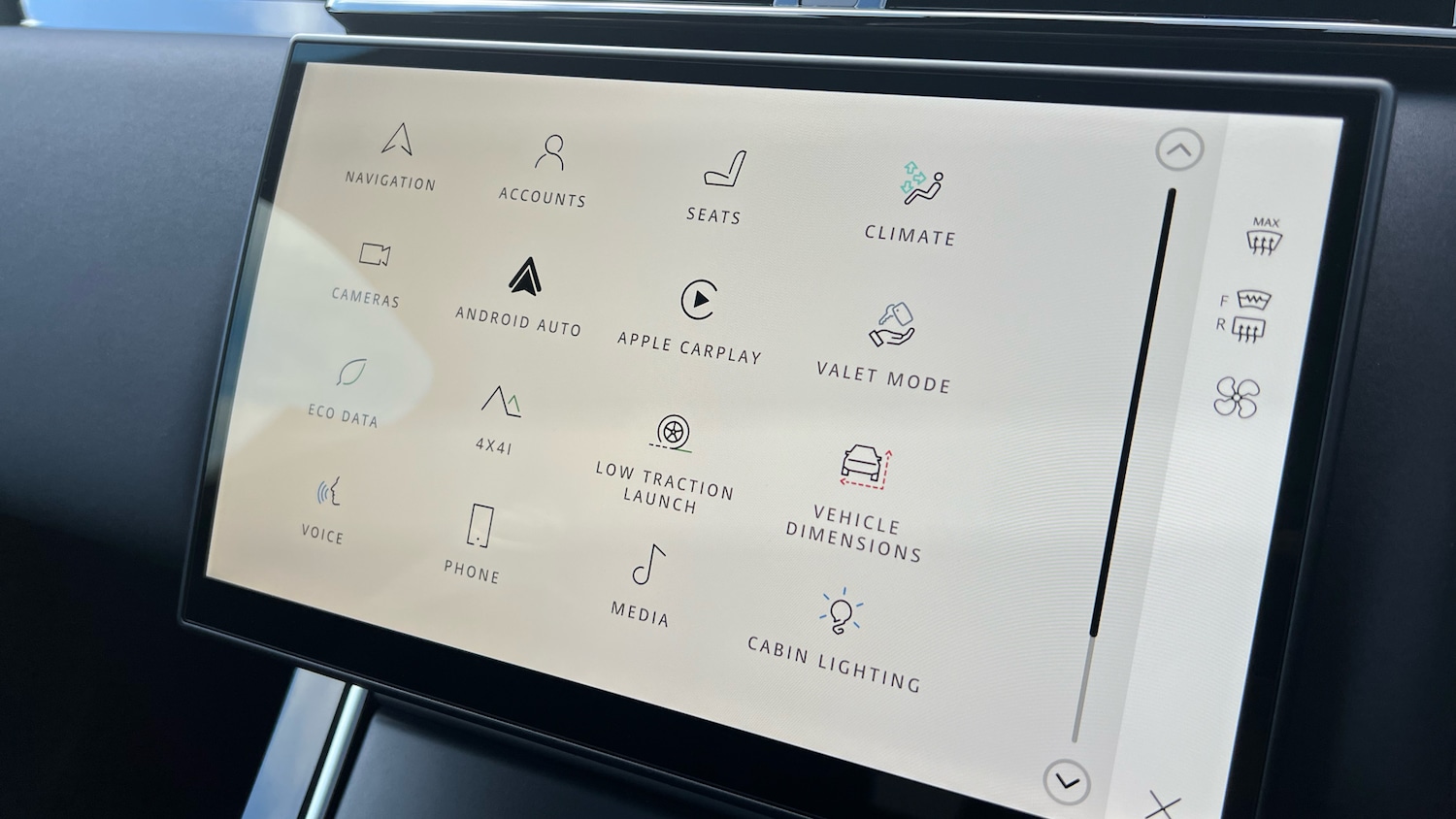 Used Land Rover Range Rover Velar 2025 for sale - 76924211: Photo 39