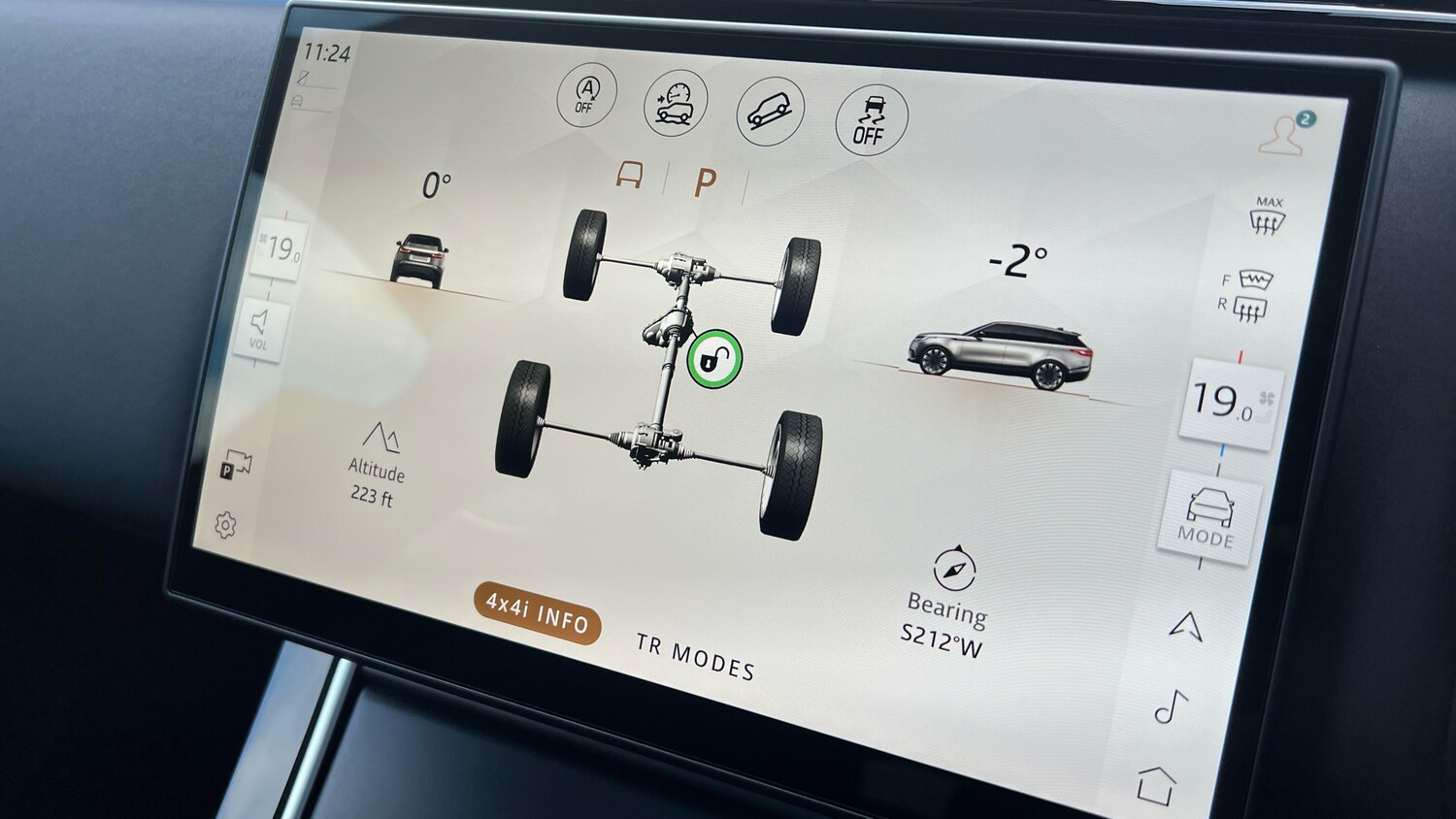 Used Land Rover Range Rover Velar 2025 for sale - 76924211: Photo 41