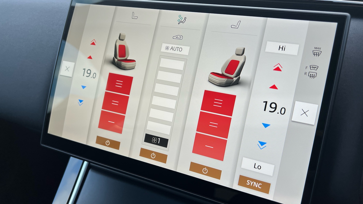 Used Land Rover Range Rover Velar 2025 for sale - 76924211: Photo 42