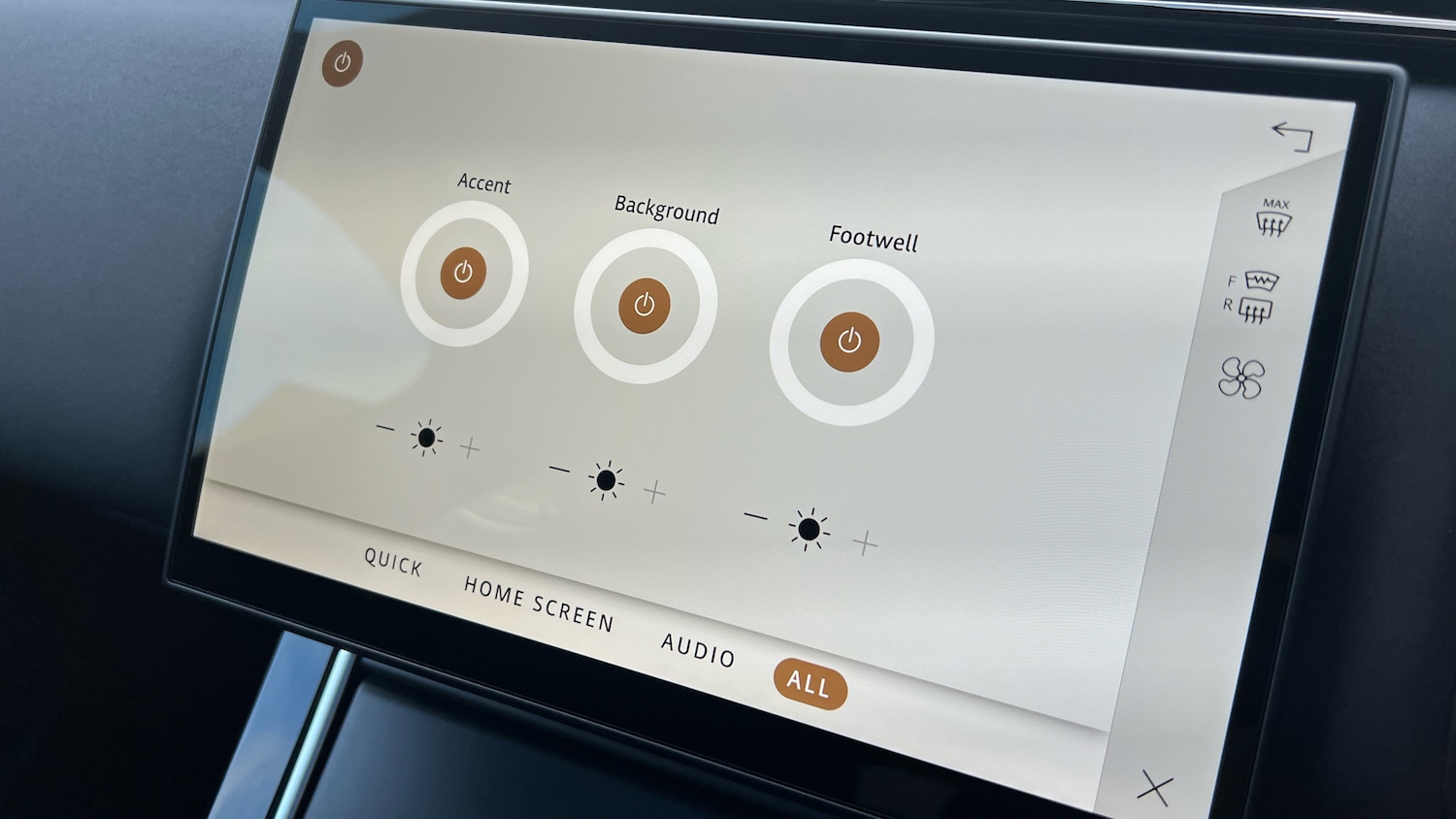 Used Land Rover Range Rover Velar 2025 for sale - 76924211: Photo 43