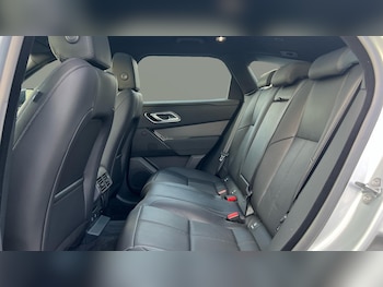 Used Land Rover Range Rover Velar 2025 for sale - 76924211: Photo
