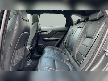 Used Jaguar F-Pace 2020 for sale - 78944635: Photo