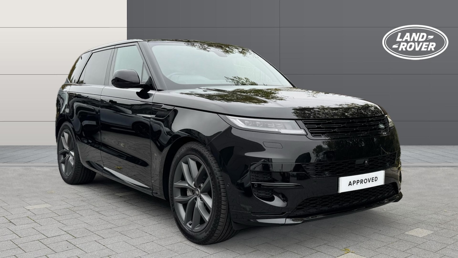 Used Land Rover Range Rover Sport 2025 for sale - 76253899: Photo 1