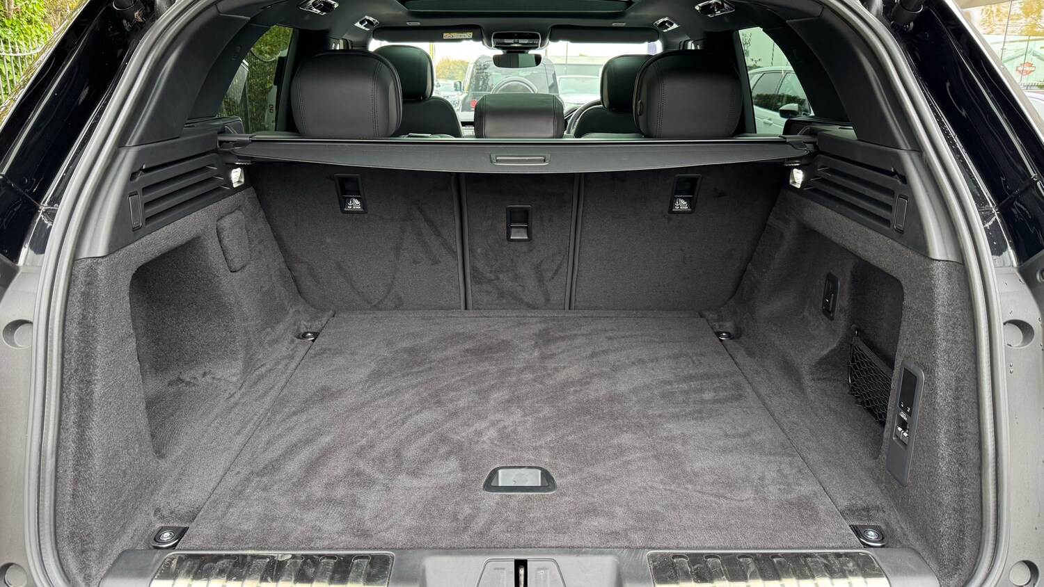 Used Land Rover Range Rover Sport 2025 for sale - 76253899: Photo 10