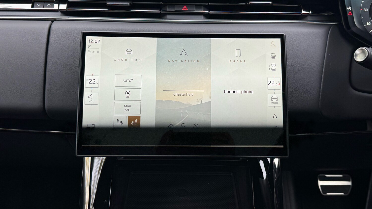 Used Land Rover Range Rover Sport 2025 for sale - 76253899: Photo 14