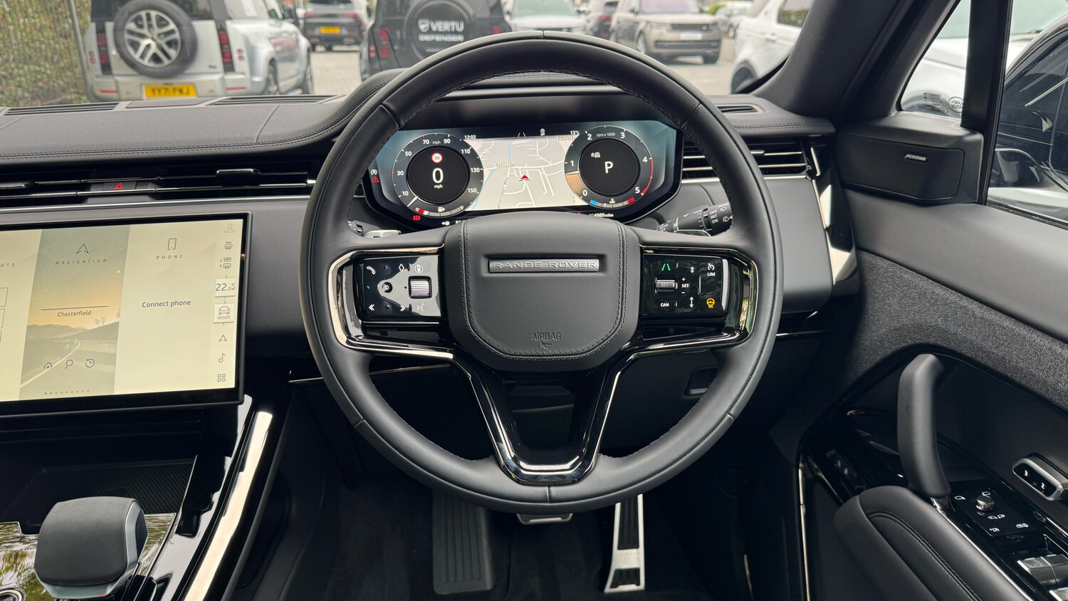 Used Land Rover Range Rover Sport 2025 for sale - 76253899: Photo 15