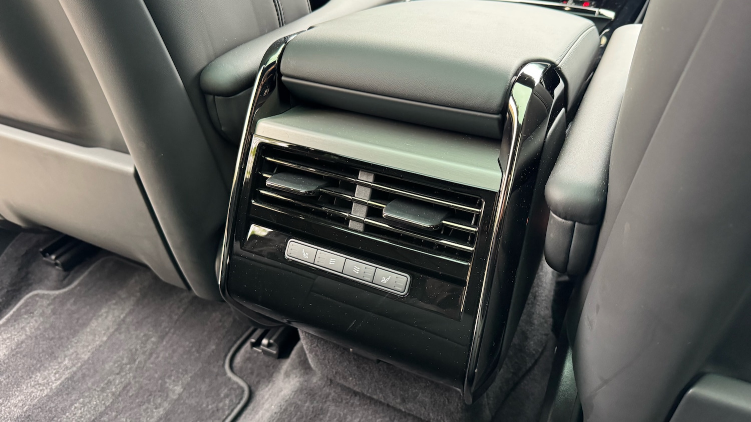 Used Land Rover Range Rover Sport 2025 for sale - 76253899: Photo 18