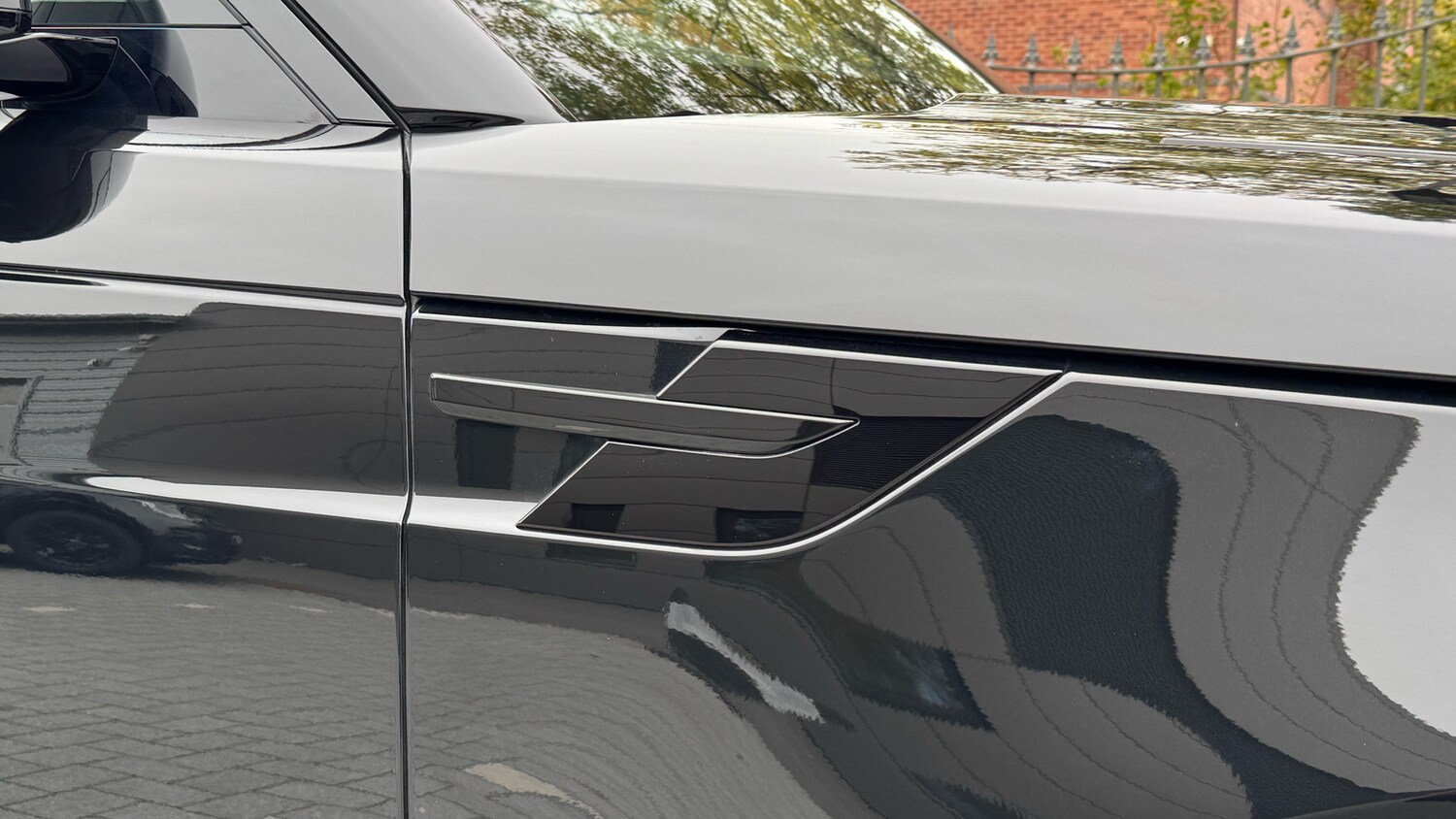 Used Land Rover Range Rover Sport 2025 for sale - 76253899: Photo 20