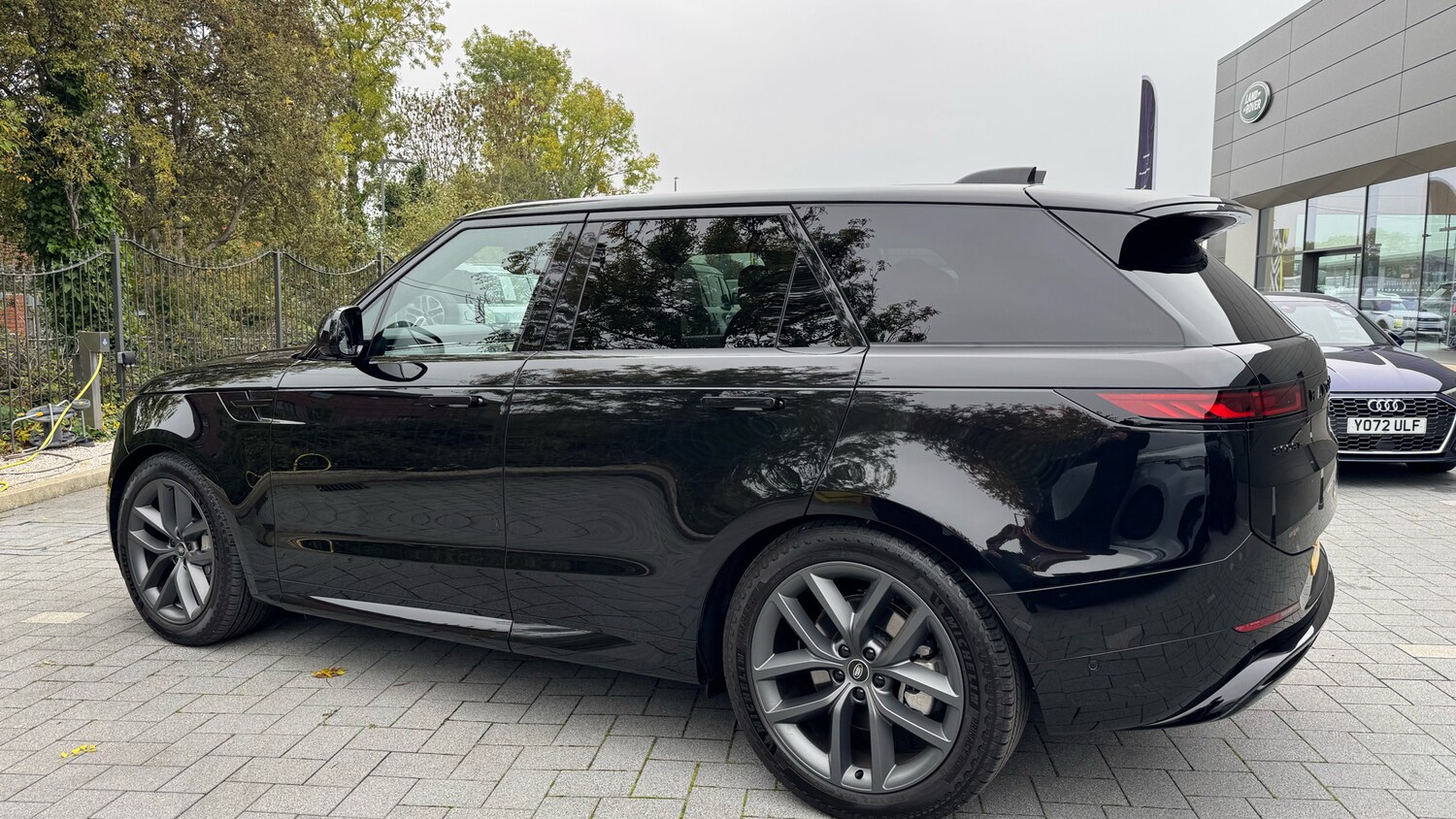 Used Land Rover Range Rover Sport 2025 for sale - 76253899: Photo 21