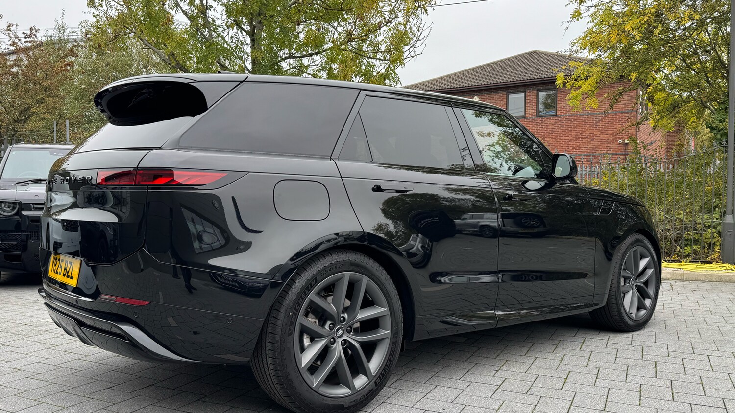 Used Land Rover Range Rover Sport 2025 for sale - 76253899: Photo 27