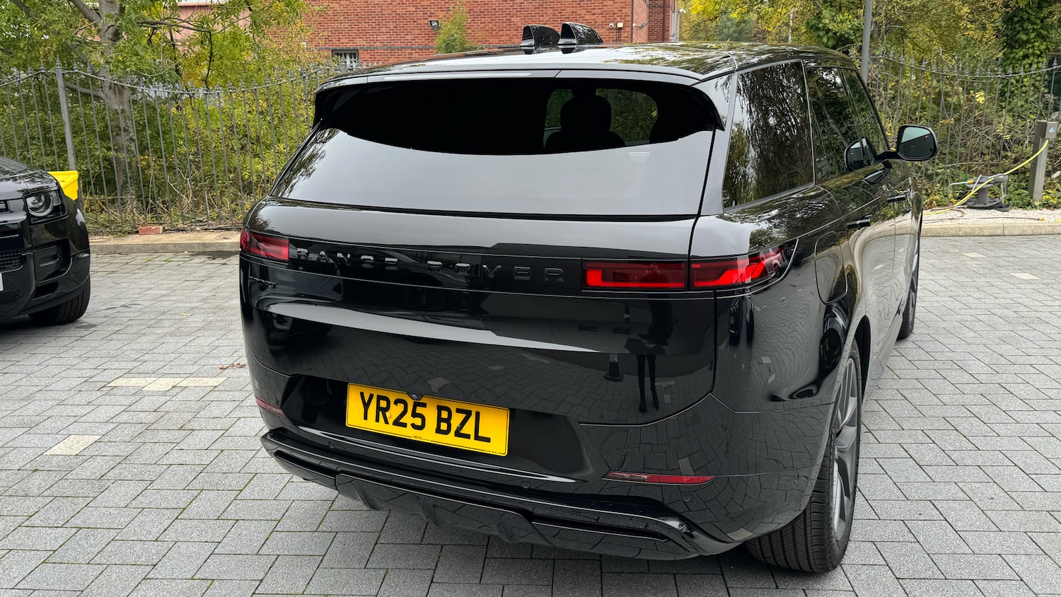 Used Land Rover Range Rover Sport 2025 for sale - 76253899: Photo 28