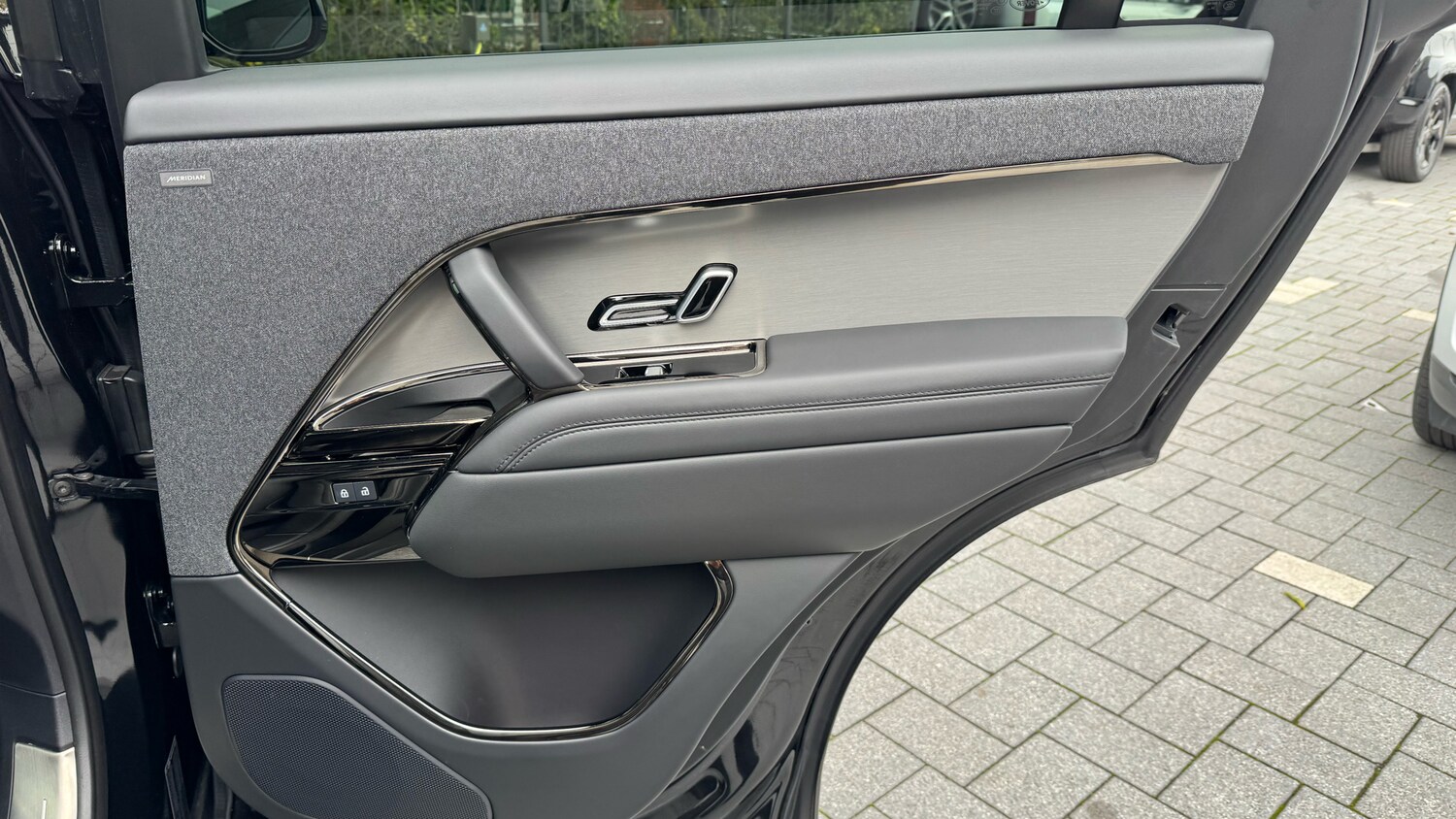 Used Land Rover Range Rover Sport 2025 for sale - 76253899: Photo 31