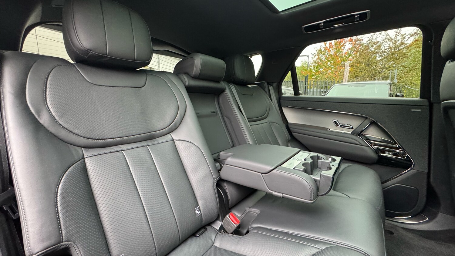 Used Land Rover Range Rover Sport 2025 for sale - 76253899: Photo 33