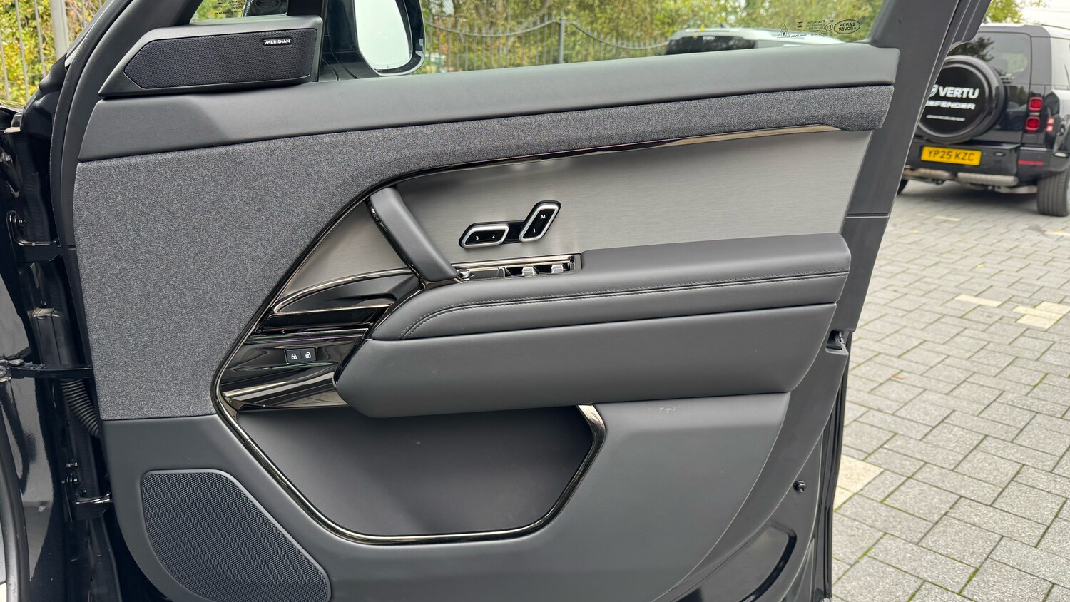 Used Land Rover Range Rover Sport 2025 for sale - 76253899: Photo 34