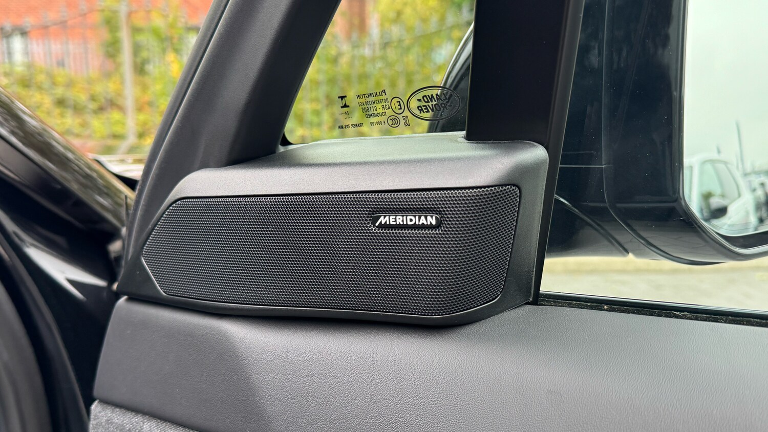 Used Land Rover Range Rover Sport 2025 for sale - 76253899: Photo 35