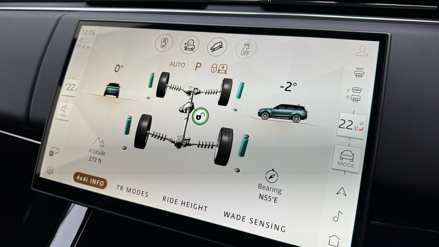 Used Land Rover Range Rover Sport 2025 for sale - 76253899: Photo 41