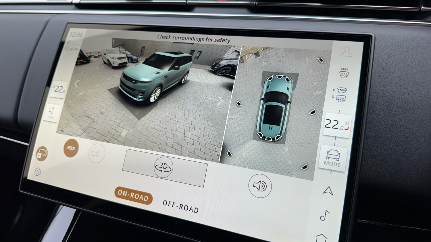 Used Land Rover Range Rover Sport 2025 for sale - 76253899: Photo 42