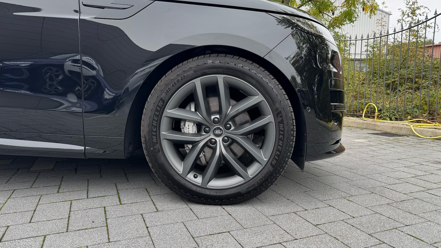 Used Land Rover Range Rover Sport 2025 for sale - 76253899: Photo 8