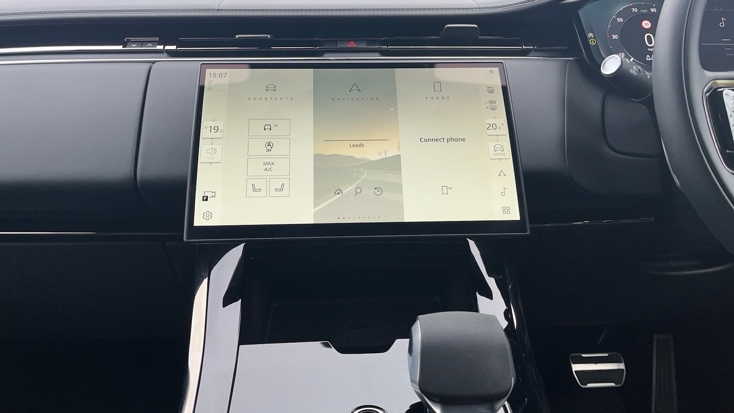 Used Land Rover Range Rover Sport 2025 for sale - 77277198: Photo 14