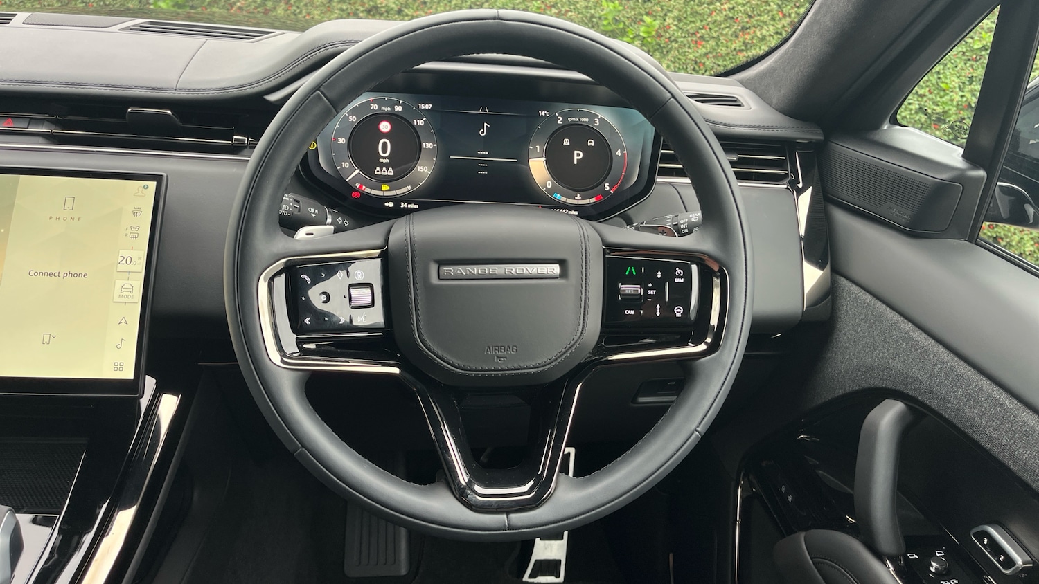 Used Land Rover Range Rover Sport 2025 for sale - 77277198: Photo 15