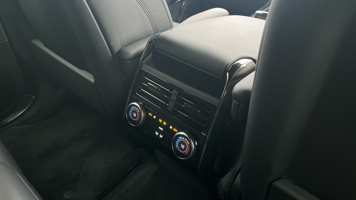 Used Land Rover Range Rover Sport 2025 for sale - 77277198: Photo 18