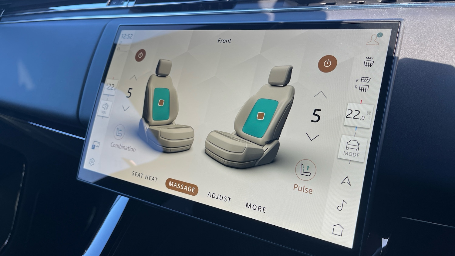 Used Land Rover Range Rover Sport 2025 for sale - 77277198: Photo 25