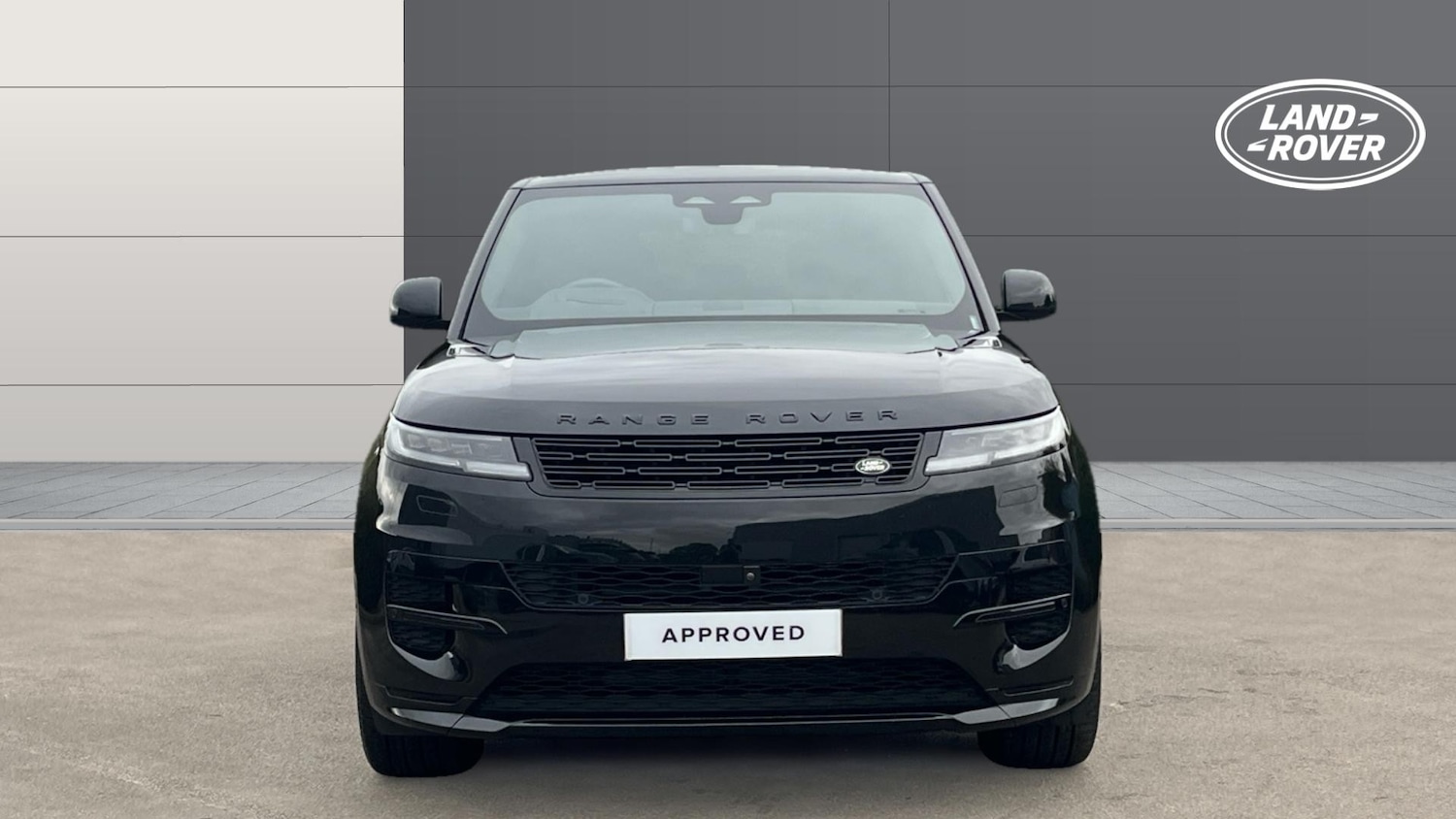 Used Land Rover Range Rover Sport 2025 for sale - 77277198: Photo 7