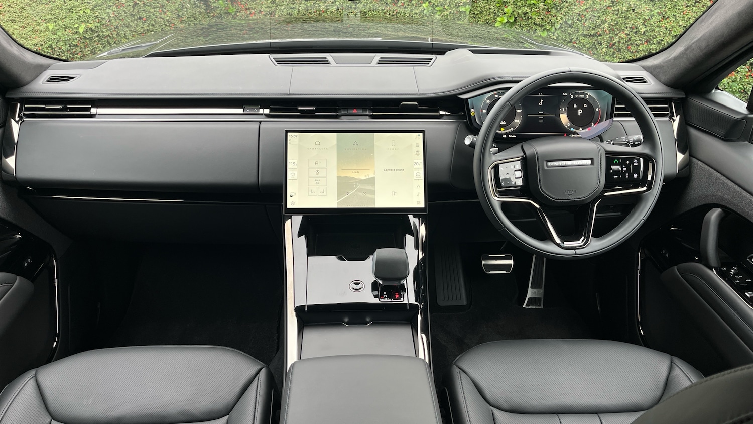 Used Land Rover Range Rover Sport 2025 for sale - 77277198: Photo 9