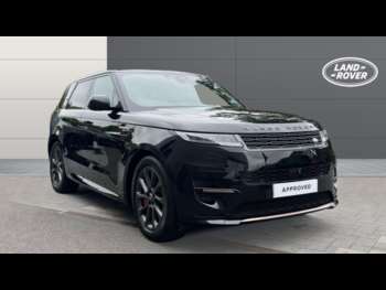 2024 (24) - 3.0 P460e Dynamic SE 5dr Auto Estate
