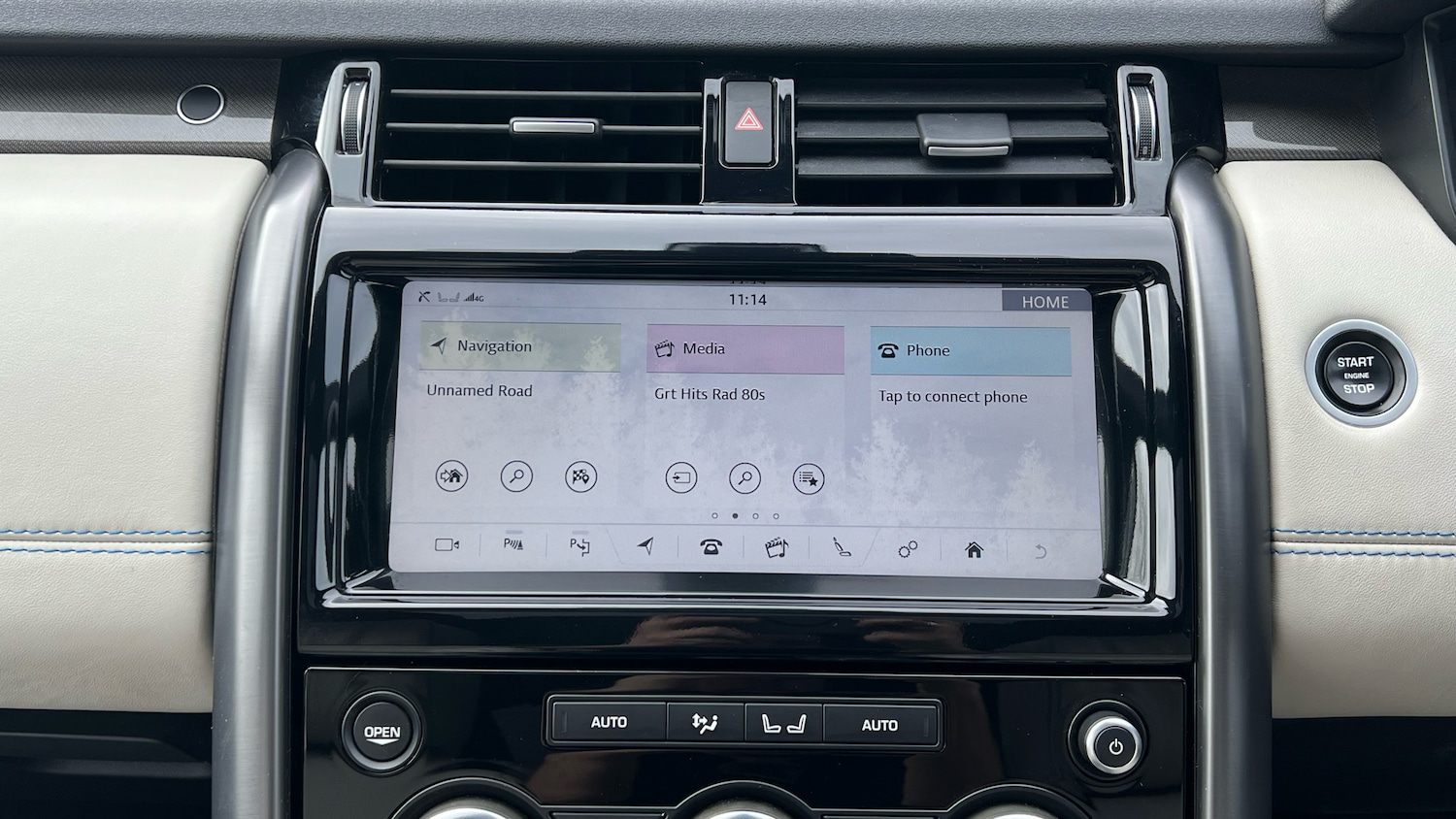 Used Land Rover Discovery 2020 for sale - 77766168: Photo 14