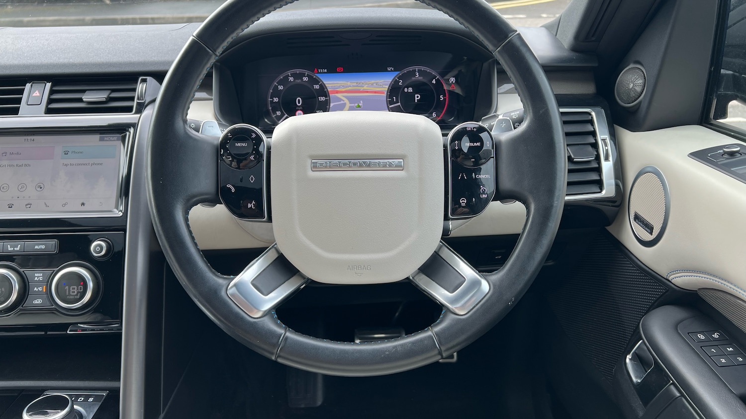 Used Land Rover Discovery 2020 for sale - 77766168: Photo 15