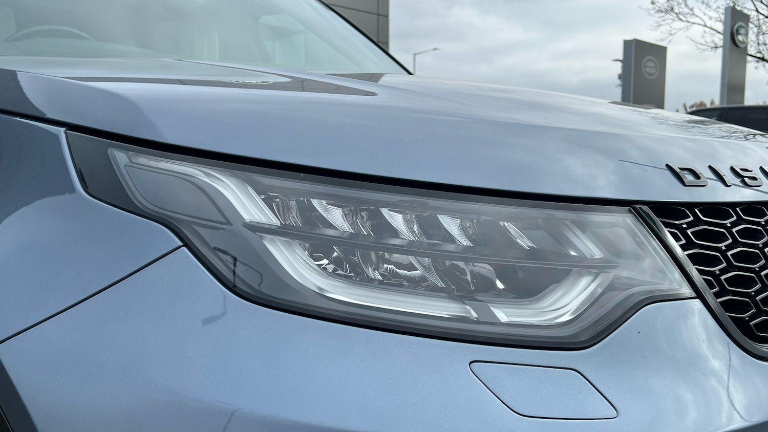 Used Land Rover Discovery 2020 for sale - 77766168: Photo 17