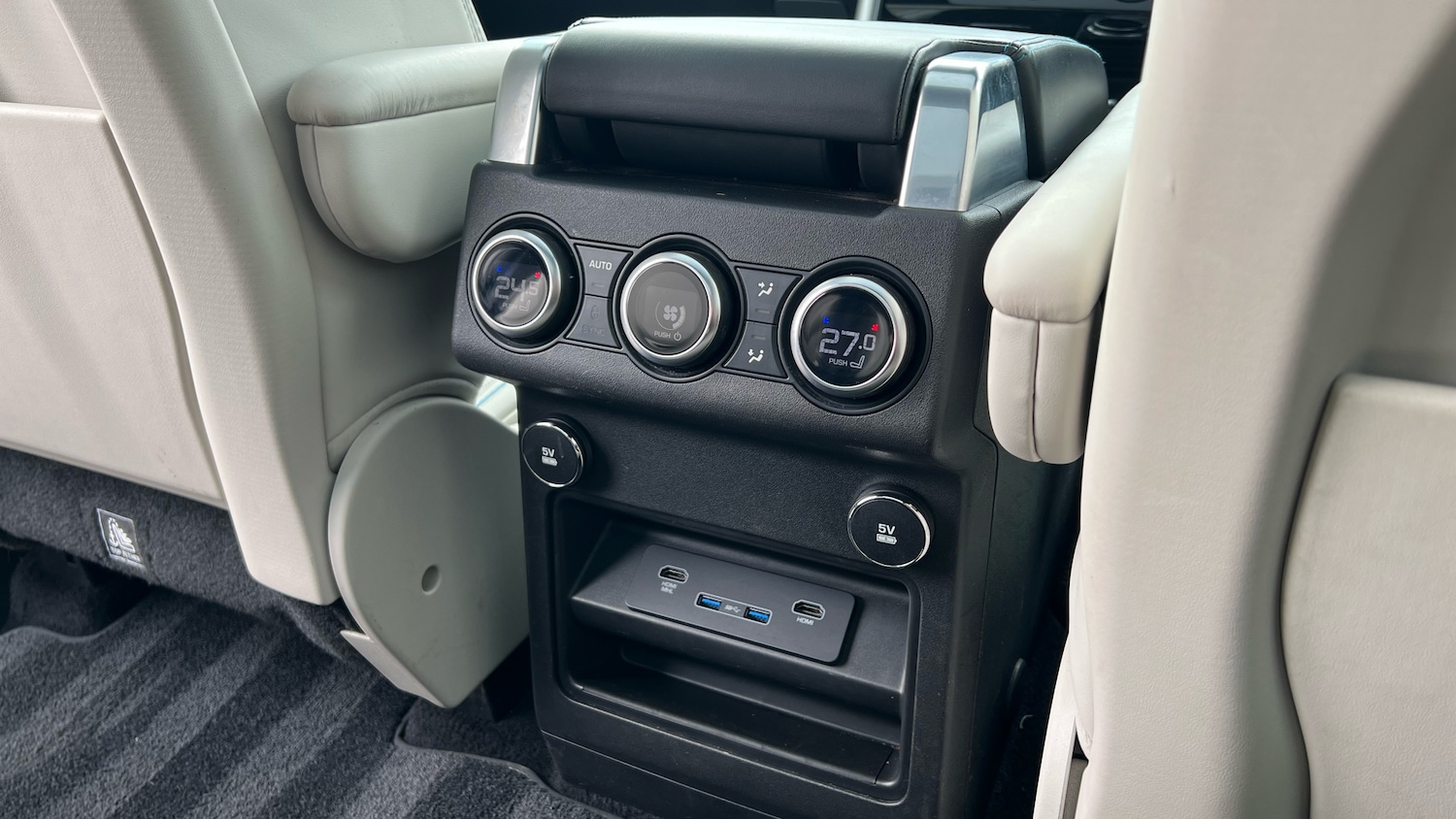 Used Land Rover Discovery 2020 for sale - 77766168: Photo 18