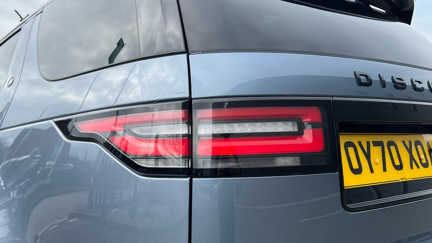 Used Land Rover Discovery 2020 for sale - 77766168: Photo 19