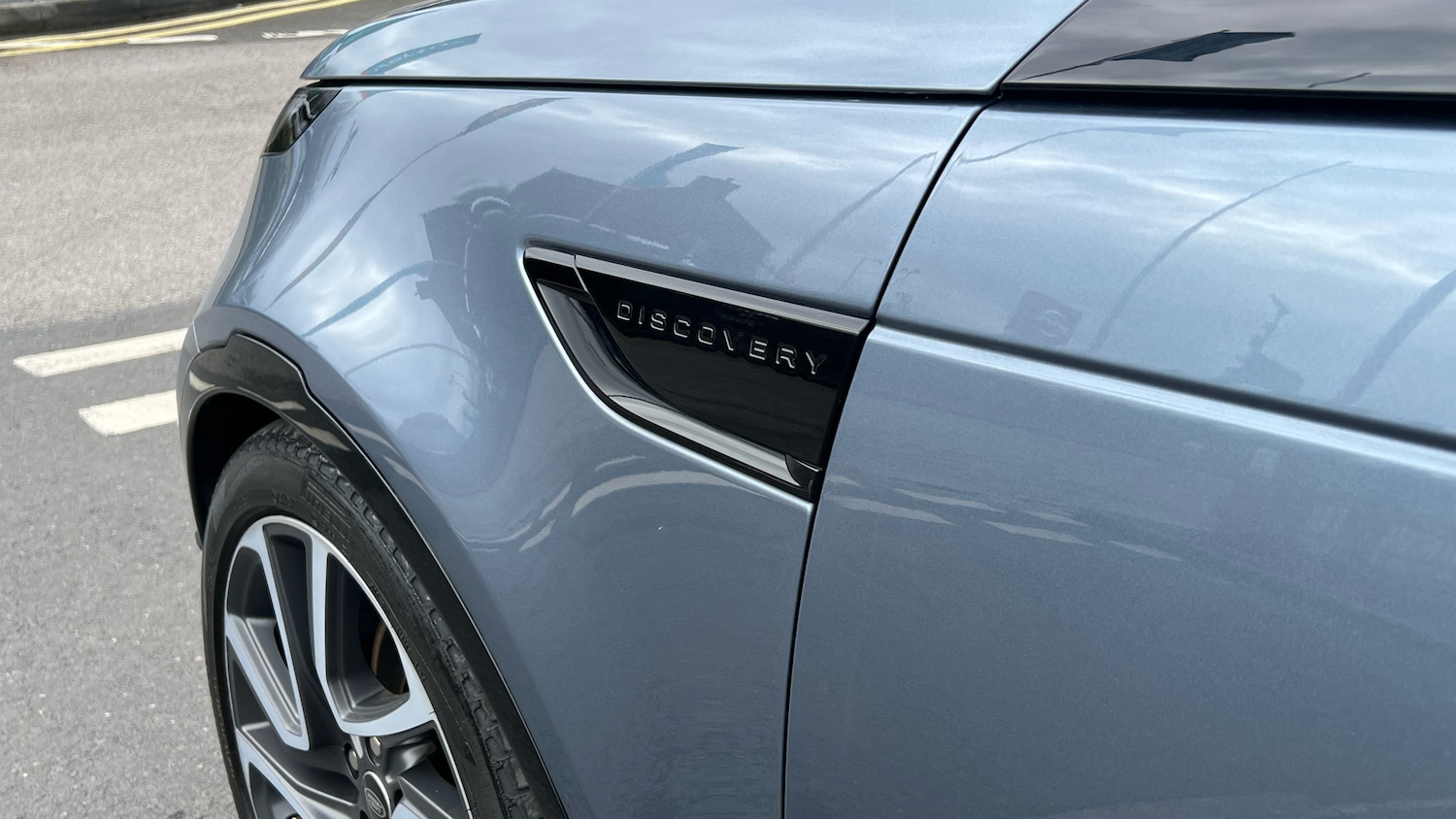 Used Land Rover Discovery 2020 for sale - 77766168: Photo 20