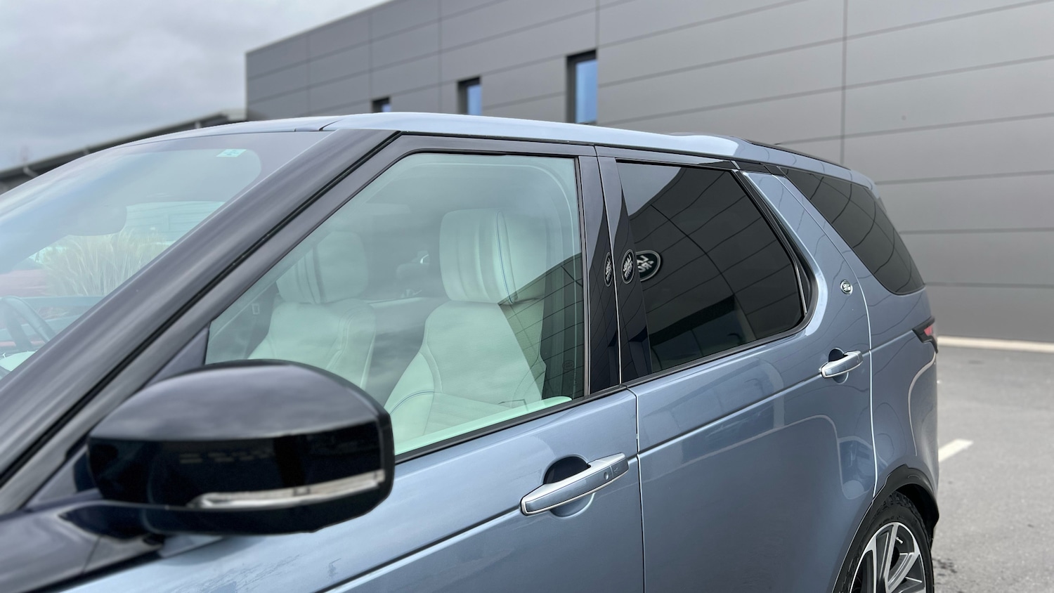 Used Land Rover Discovery 2020 for sale - 77766168: Photo 22