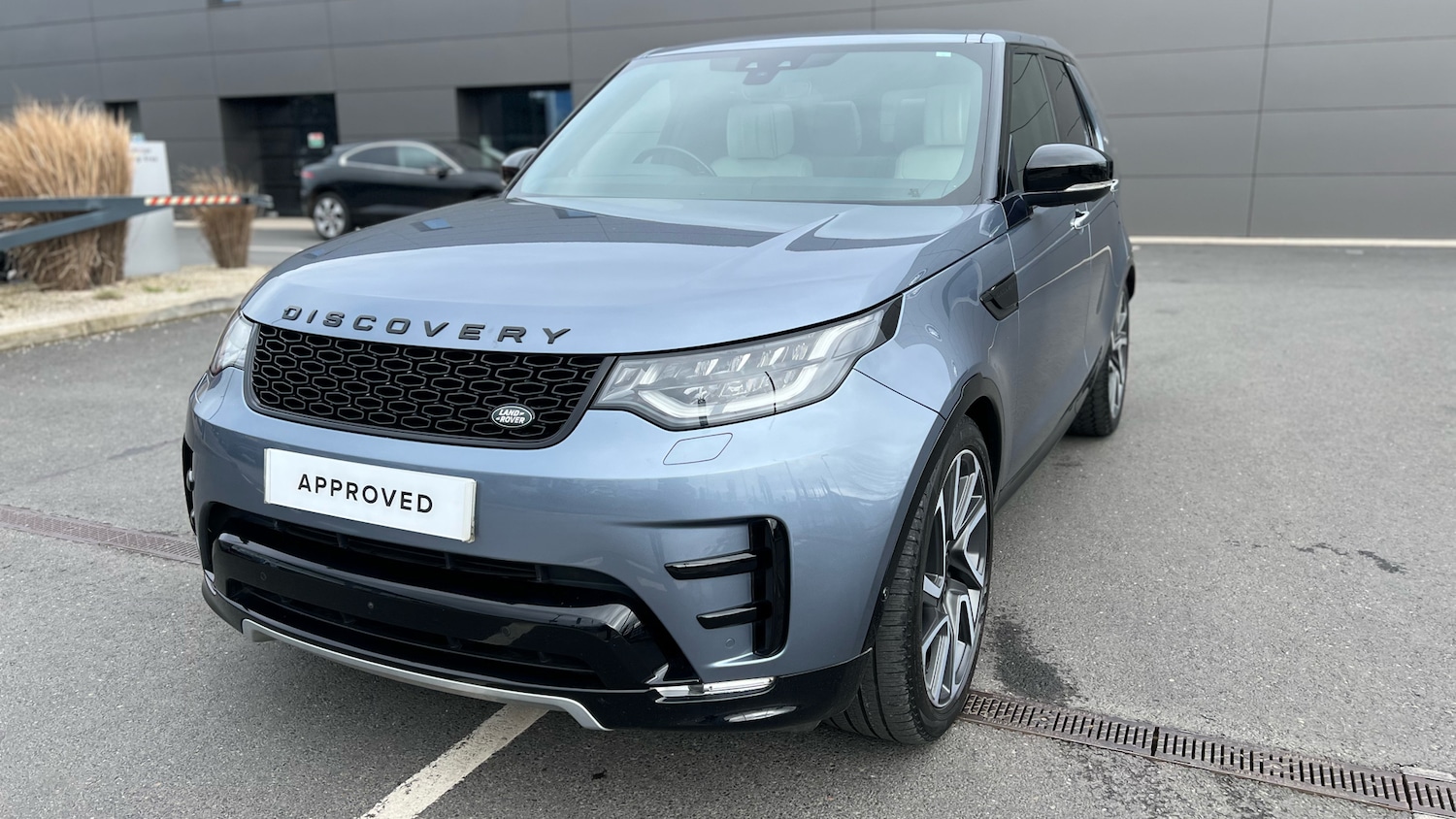 Used Land Rover Discovery 2020 for sale - 77766168: Photo 24