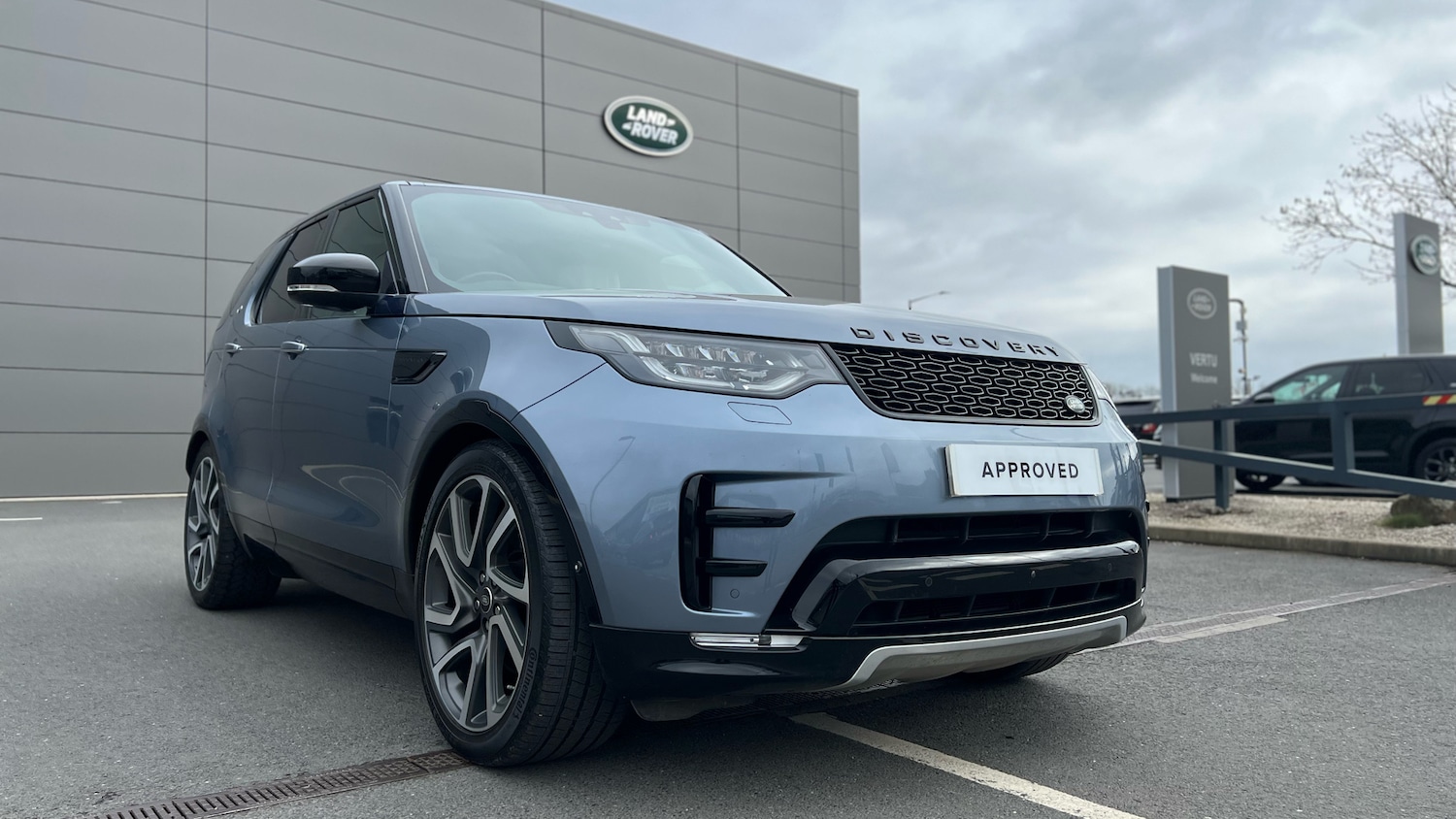 Used Land Rover Discovery 2020 for sale - 77766168: Photo 25