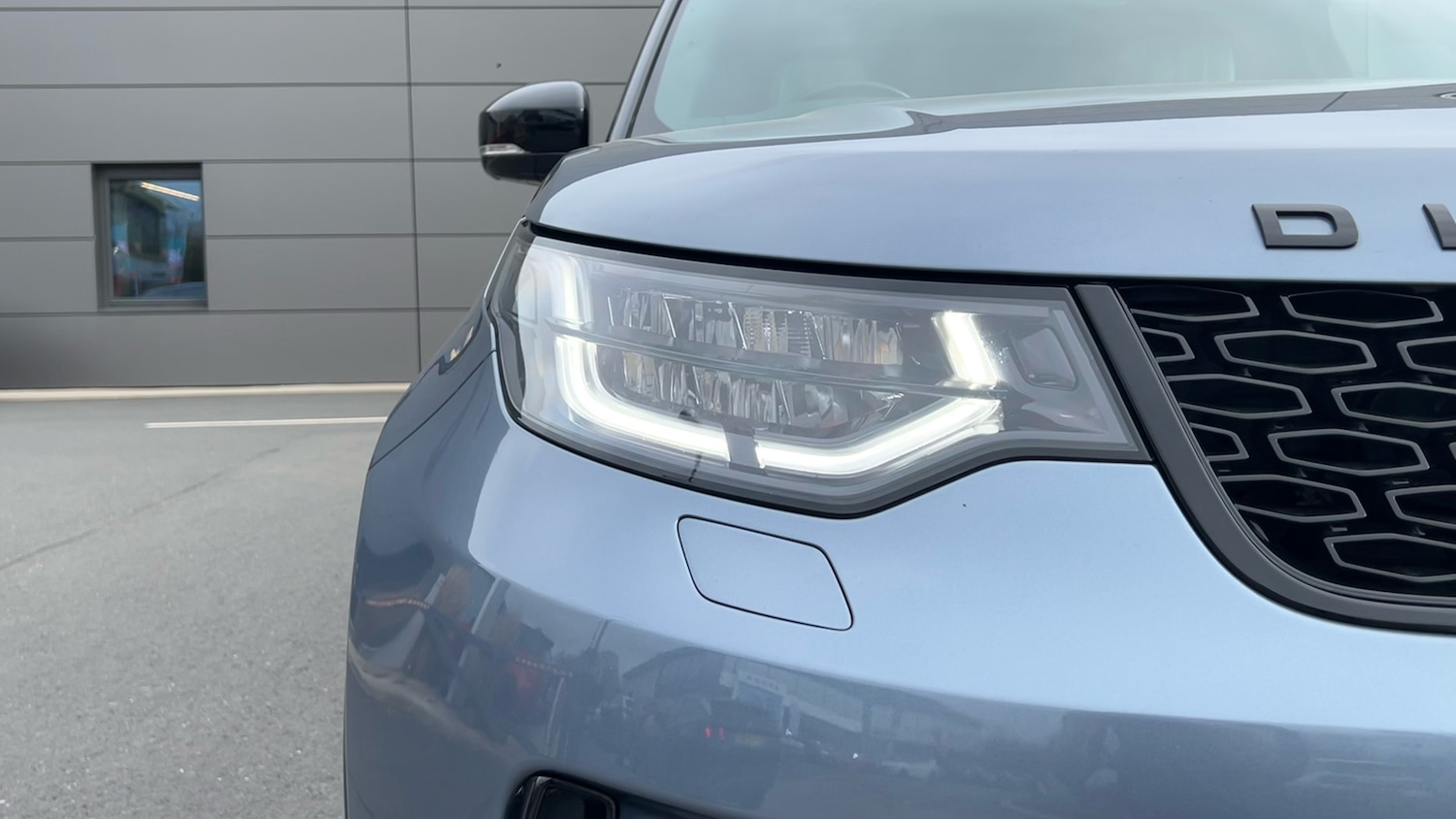 Used Land Rover Discovery 2020 for sale - 77766168: Photo 29