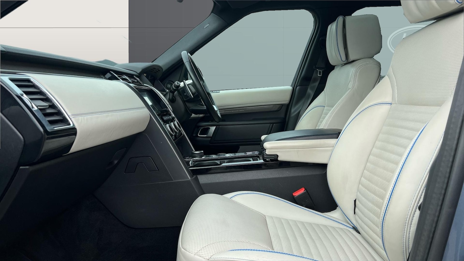 Used Land Rover Discovery 2020 for sale - 77766168: Photo 3