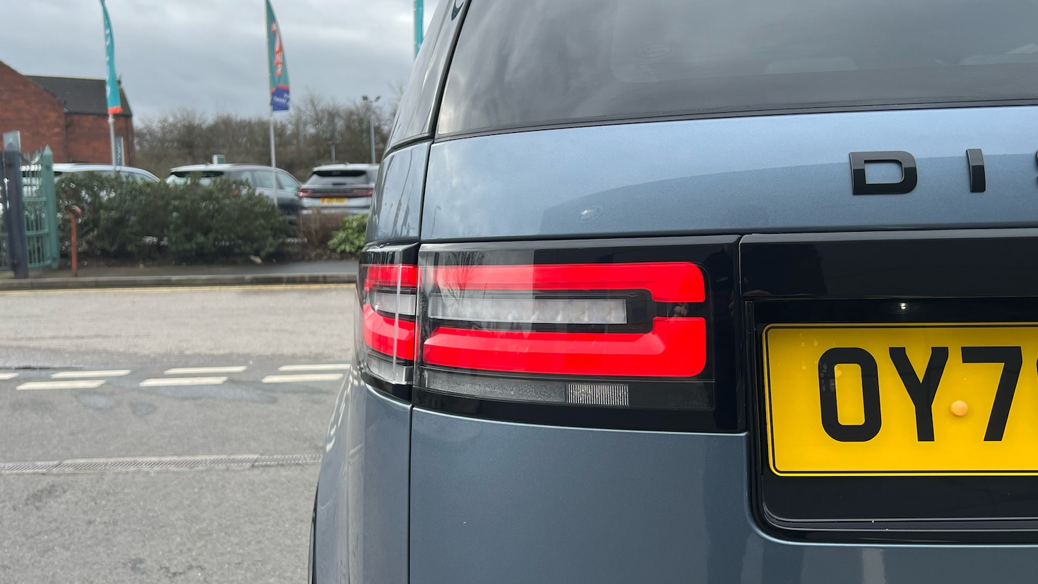 Used Land Rover Discovery 2020 for sale - 77766168: Photo 30