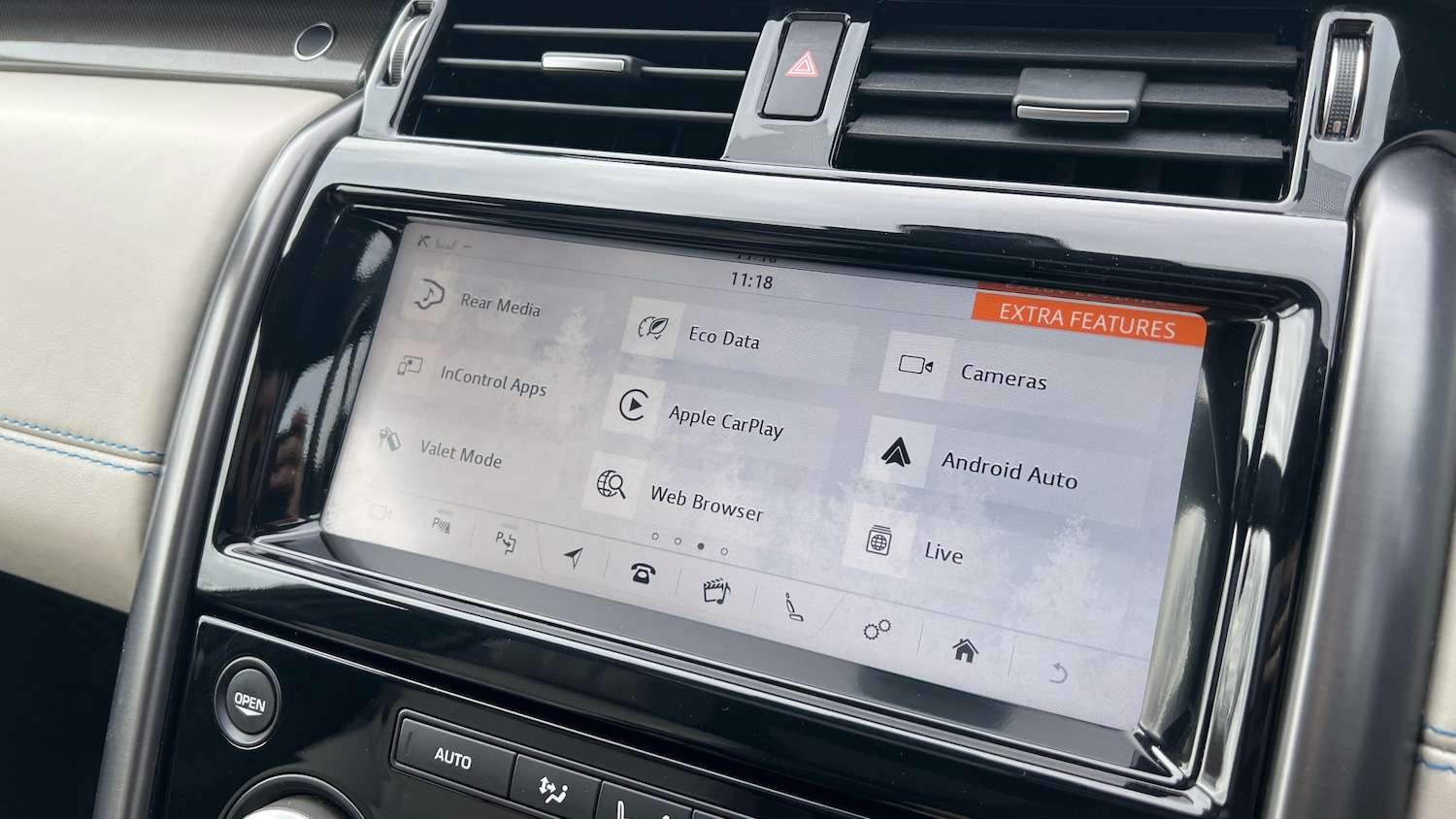 Used Land Rover Discovery 2020 for sale - 77766168: Photo 40