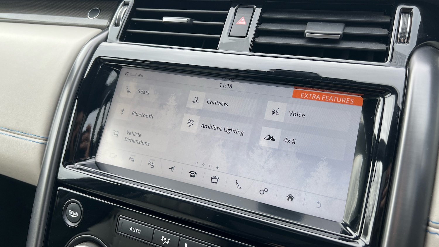 Used Land Rover Discovery 2020 for sale - 77766168: Photo 41