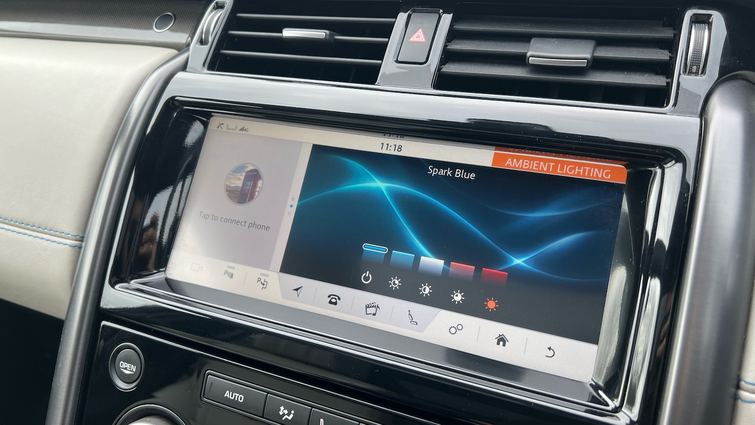 Used Land Rover Discovery 2020 for sale - 77766168: Photo 42