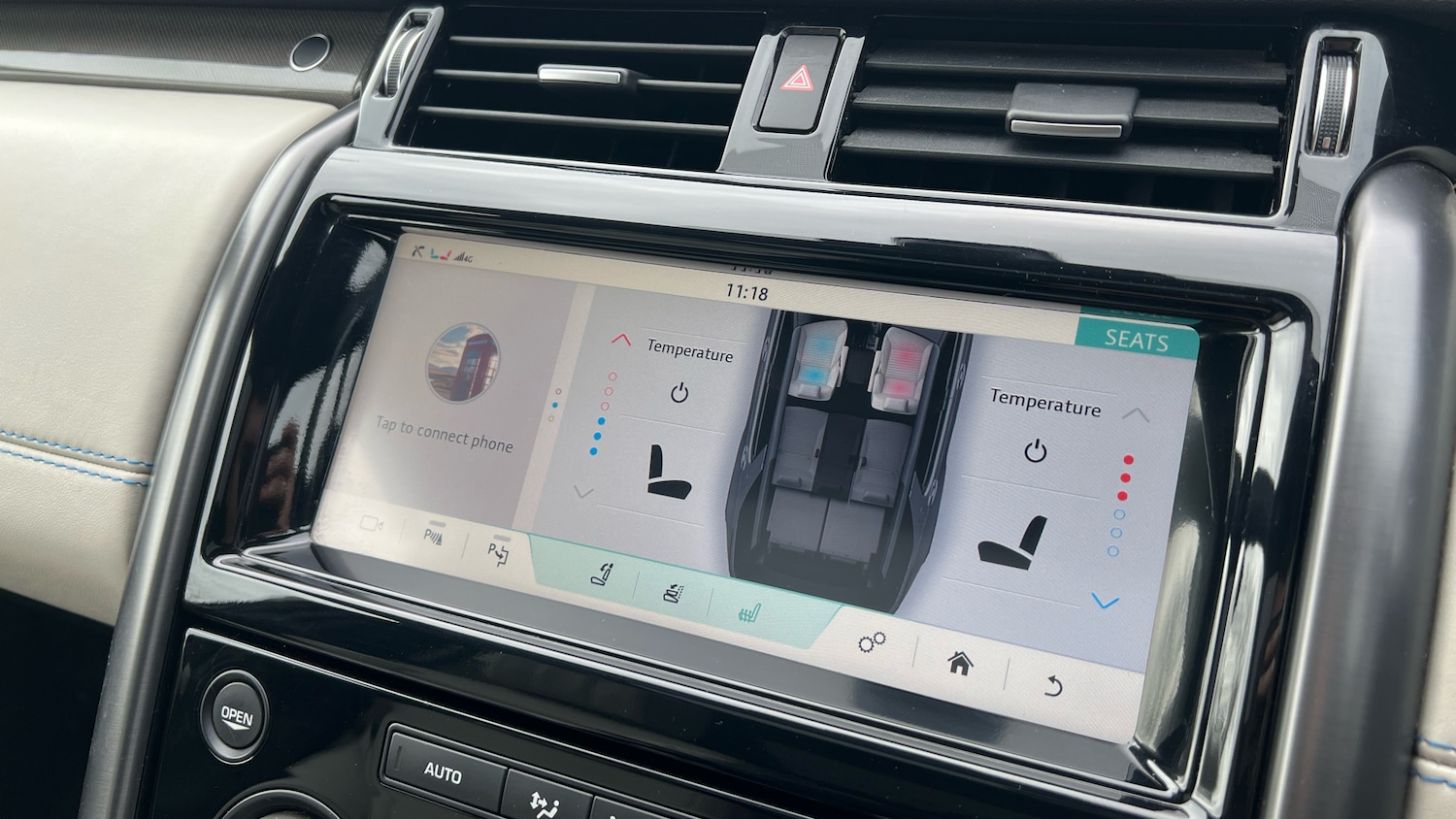 Used Land Rover Discovery 2020 for sale - 77766168: Photo 43